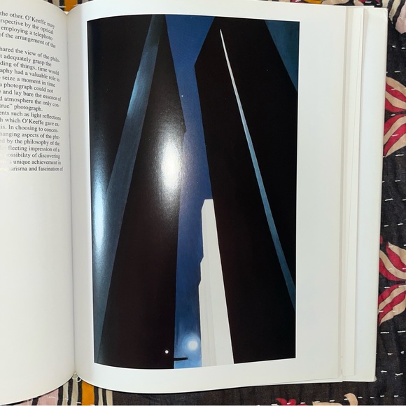 O'Keeffe Art Book by Britta Benke - Taschen ISBN 3836531887 - Picture 14 of 16